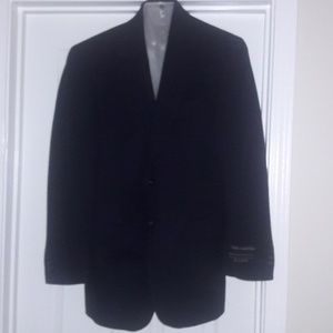 100% Camel Hair Blazer